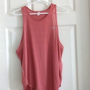 Under Armour Athletic Top